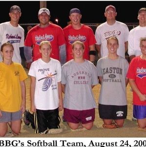 Meet your Posher, Russell